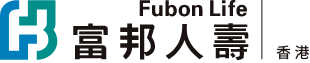 Fubon Life Logo