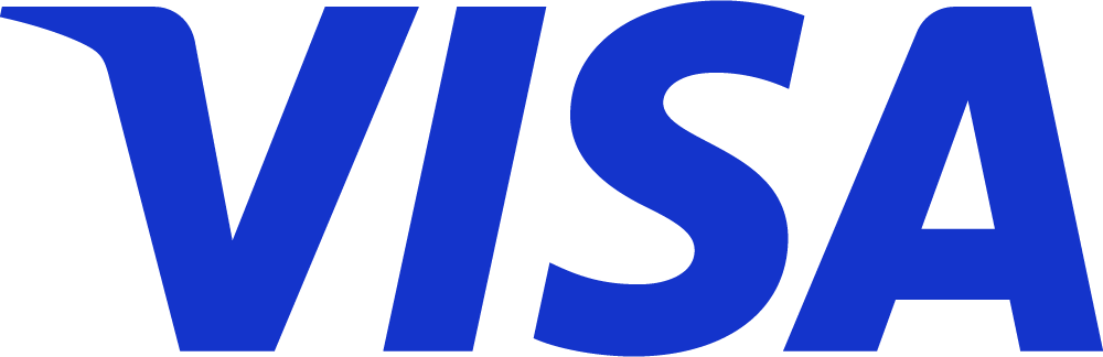 Visa Brand Mark